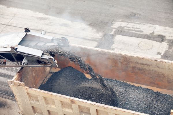 Asphalt Driveway Removal in Abilene