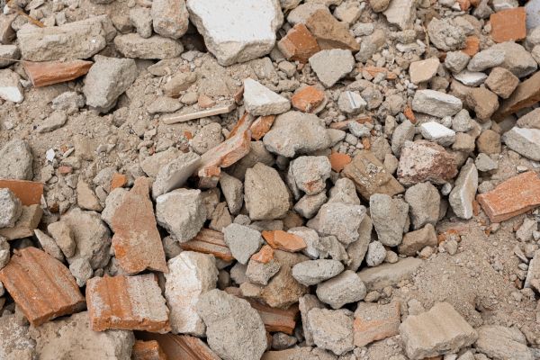Masonry Removal in Abilene