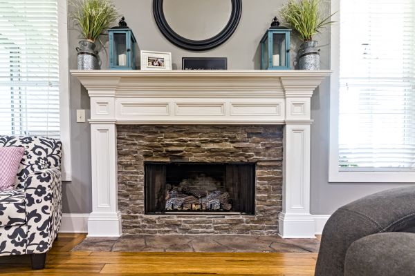 Hearth Removal in Abilene