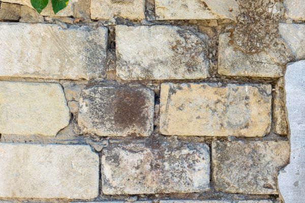 Block Wall Removal in Abilene